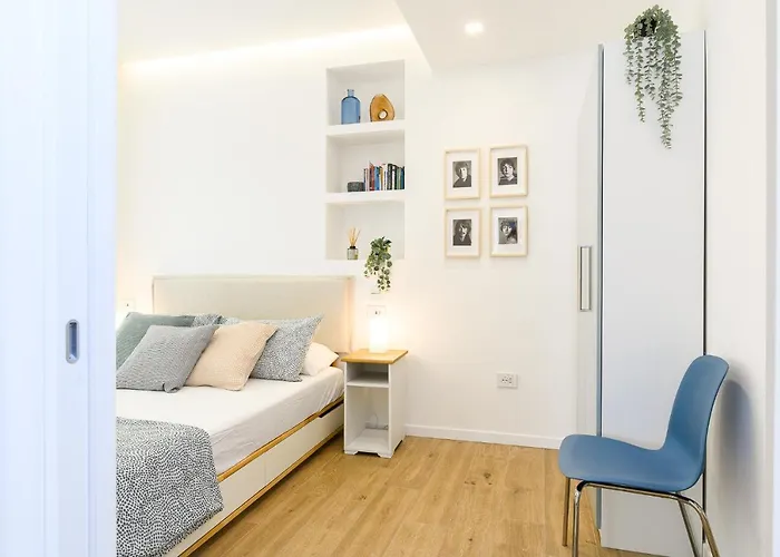 Appartement Modern & Elegant By Ndp Rent