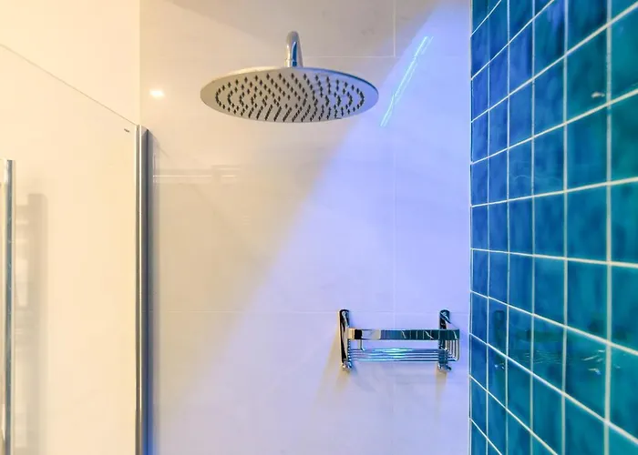 Appartement Modern & Elegant By Ndp Rent Rome