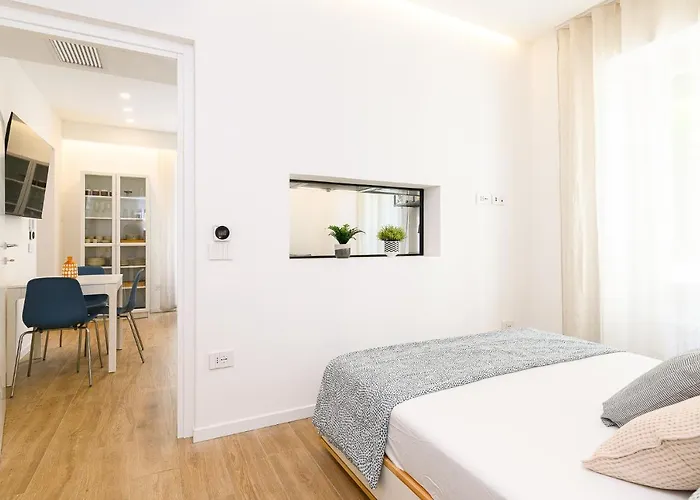 Appartement Modern & Elegant By Ndp Rent *